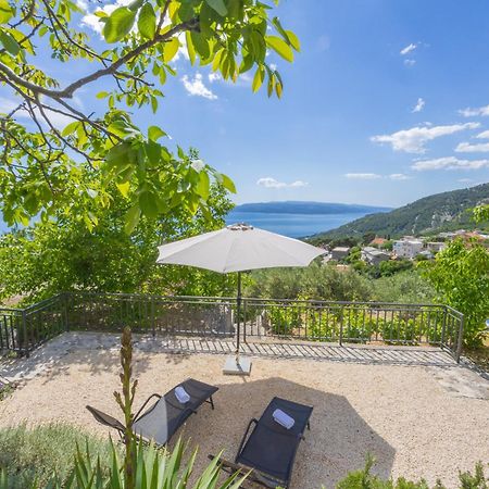 Holiday Home Tranquillo Makarska Luaran gambar