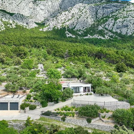 Holiday Home Tranquillo Makarska Luaran gambar