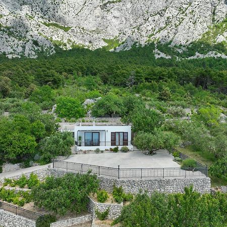 Holiday Home Tranquillo Makarska Luaran gambar