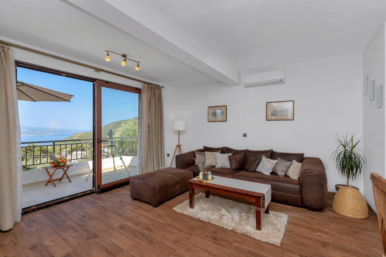 Holiday Home Tranquillo Makarska Luaran gambar