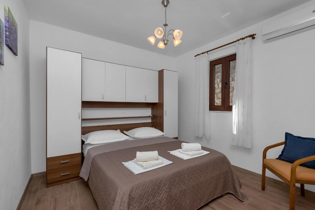 Holiday Home Tranquillo Makarska Luaran gambar