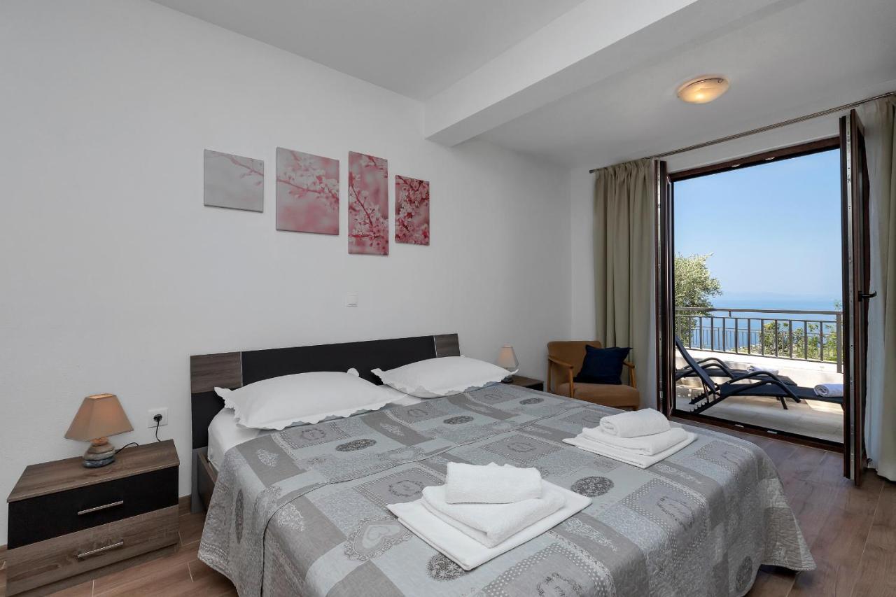 Holiday Home Tranquillo Makarska Luaran gambar