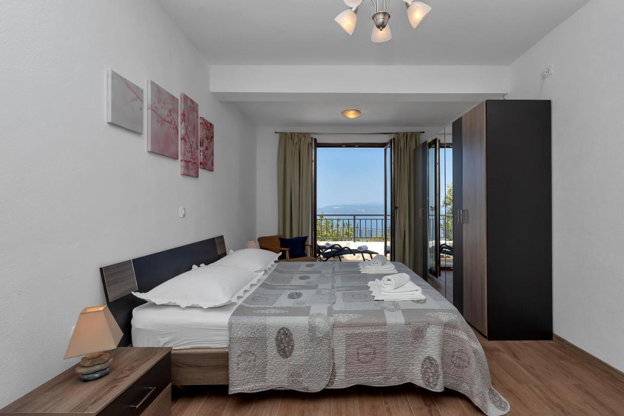 Holiday Home Tranquillo Makarska Luaran gambar