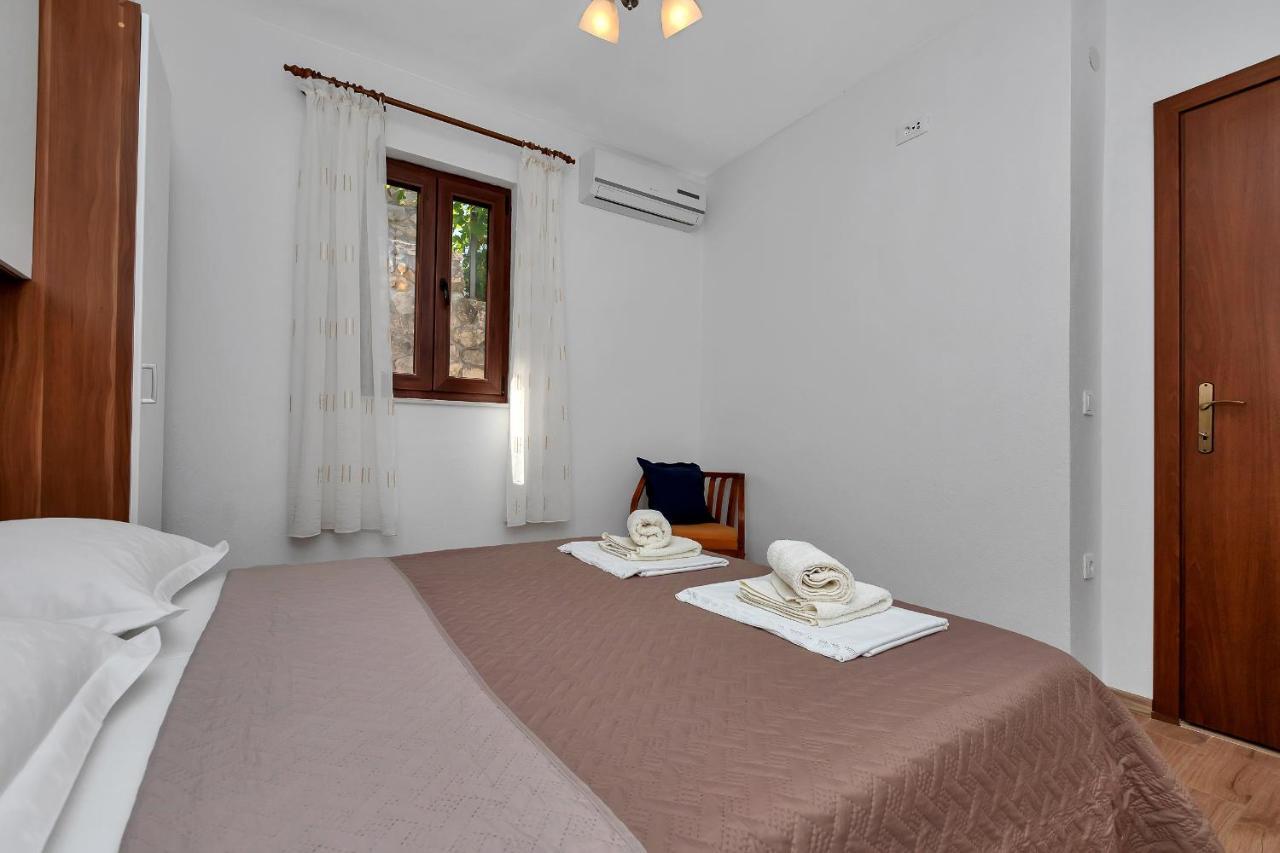 Holiday Home Tranquillo Makarska Luaran gambar